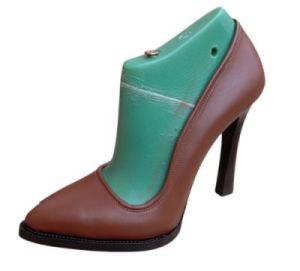 Buty damskie - prawdziwie rzemieślnicze buty, szyte w standardzie MTM oraz BESPOKE